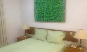 Imagem 6: Flat em São Paulo