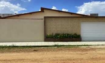 Imagem: Casa - Alagoa Grande-PB - Rua José Lino