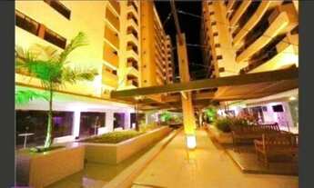 Imagem: Apt na Ponta Verde - Maceió Facilities