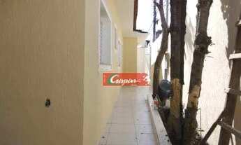 Imagem 2: Casa terrea Casa com 3 dormitórios