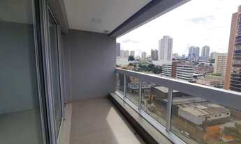 Imagem 4: Sala para alugar, 37 m² por R$ 3.500,00/mês - Macedo - Guarulhos/SP