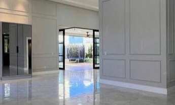 Imagem 2: Casa de condomínio para venda, 309m² construídos, com 03 suítes, banheira, Florais Itália