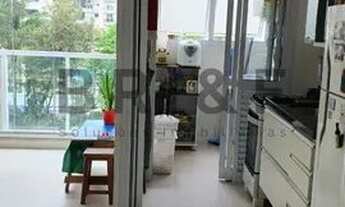 Imagem 7: Apartamento para locação 2 Dormitórios, 1 Vaga, 2 Banheiros, 70m², Vila Gertudes, São Paul