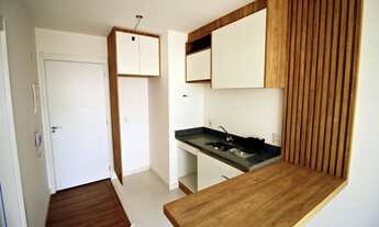 Imagem 7: Apartamento para aluguel ao lado da Mackenzie, novinho, primeira locação