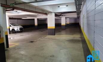 Imagem 3: SÃO JOSÉ DO RIO PRETO - Conjunto Comercial/Sala - VILA SANTA CRUZ