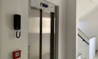 Imagem 2: Apartamento com 2 quartos no Vivendas da serra