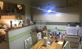 Imagem 3: CASA ASSOBRADADA - BROOKLIN - SP