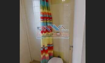 Imagem 7: Lindo apartamento com 2 dormitórios + 1 vaga - Pinherios