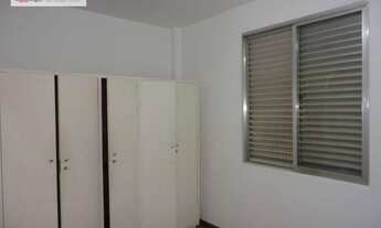 Imagem 6: Apartamento com 1 dormitório para alugar, 40 m² por R$ 2.000/mês - Santa Cecília - São Pau