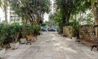 Imagem 4: SÃO PAULO - Apartamento Padrão - VILA NOVA CONCEIÇÃO