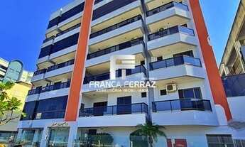 Imagem 5: Apartamento 4 dormitório frente mar Meia Praia SC