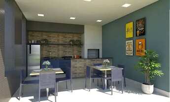 Imagem 3: Apartamento Viva Haus - Aquarela torre 1 - entregue em outubro/2023