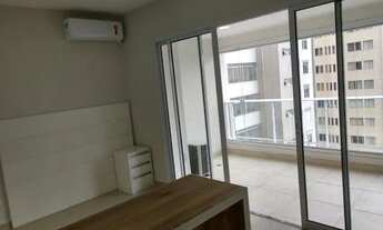 Imagem 5: Apartamento para aluguel tem 35 metros quadrados com 1 quarto em Consolação - São Paulo