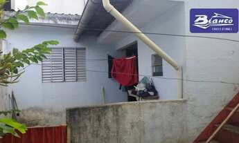 Imagem 5: Casa residencial à venda, Vila Barros, Guarulhos