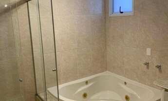 Imagem 7: Apartamento cobertura com 4 suites , otima localizaçao itaim bibi