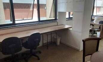 Imagem 6: Conjunto, 31 m² - venda por R$ 386.145 ou aluguel por R$ 2.500/mês - Jardim Paulista - São