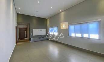 Imagem 2: Casa com 3 dormitórios à venda, 200 m² por R$ 1.350.000,00 - Jardim São Domingos - Marília