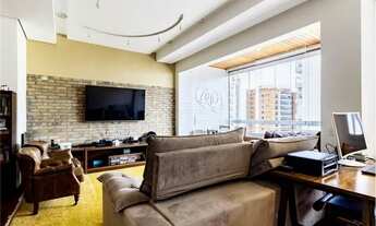 Imagem 3: São Paulo - Apartamento Padrão - Alto da Lapa