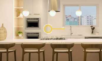 Imagem 6: Apartamento com 4 dormitórios à venda, 305 m² por R$ 2.990.000,00 - Boqueirão - Santos/SP