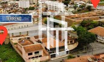 Imagem 3: Terreno à venda, 462 m² por R$ 400.000,00 - Jardim Country Club - Poços de Caldas/MG
