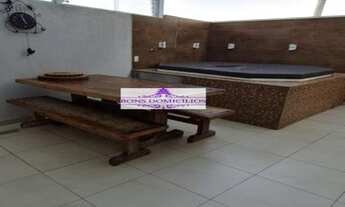 Imagem 4: Casa em Condomínio para Venda no bairro Chacara Canta Galo