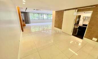 Imagem 6: Apartamento com 4 dormitórios à venda, 240 m² por R$ 5.500.000,00 - Leblon - Rio de Janeir