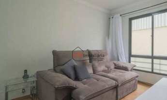 Imagem 4: Apartamento com 2 dormitórios à venda, 54 m² por R$ 415.000 - Alto da Mooca - São Paulo/SP