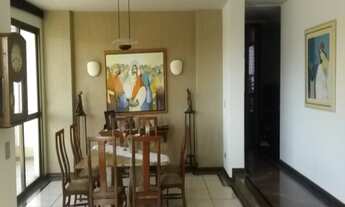 Imagem 4: Cobertura para venda no setor Bueno