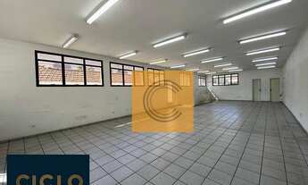 Imagem 3: Sala para alugar, 114 m² por R$ 6.000/mês - Tatuapé - São Paulo/SP