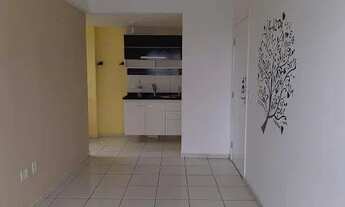 Imagem 3: Apartamento 02 quartos