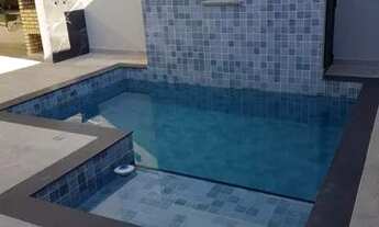 Imagem 6: Casa em Condomínio para Venda em Indaiatuba, jARDIM LAGUNA, 3 dormitórios, 3 suítes, 5 ban