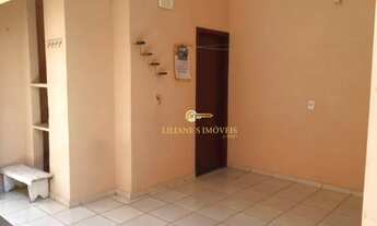 Imagem 2: Casa com 3 dormitórios para alugar, 191 m² por R$ 2.089,00/mês - Jardim das Estações (Vila