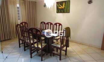 Imagem 5: Casa com 4 dormitórios para alugar, 400 m² por R$ 6.000,00/mês - Ribeirânia - Ribeirão Pre