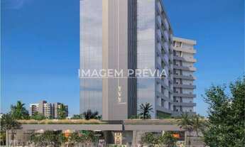 Imagem 5: Apartamento com 2 dormitórios à venda, 52 m² por R$ 432.015,00 - Graciosa - Orla 14 - Palm