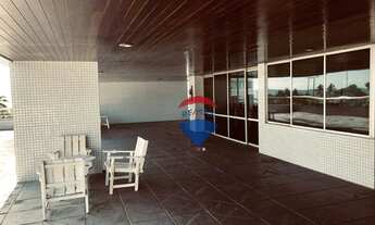 Imagem 4: Apartamento na pracinha de Boa Viagem com 3 quartos à venda, 87 m² por R$ 450.000 - Recife