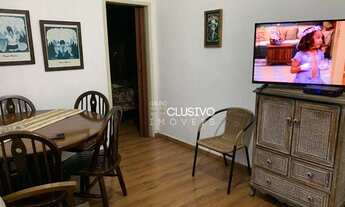 Imagem 3: Apartamento com 1 dormitório à venda, 40 m² por R$ 310.000,00 - Icaraí - Niterói/RJ