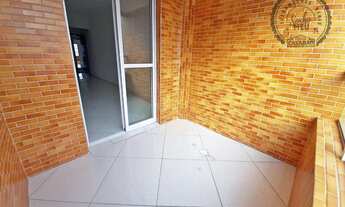 Imagem 6: Apartamento com 2 dormitórios à venda, 56 m² por R$ 467.000,00 - Ocian - Praia Grande/SP