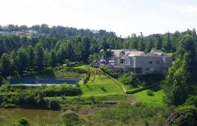 Imagem 11: Casa, 3000 m² - venda por R$ 12.000.000,00 ou aluguel por R$ 40.000,00/mês - Ivoturucaia