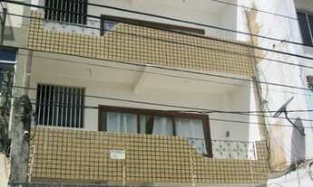 Imagem 2: COMERCIAL - Apartamento com 1 dormitório para alugar, 55 m² por R$ 2.000/mês - Amaralina