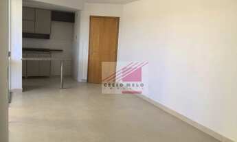 Imagem 2: Apartamento com 3 dormitórios à venda, 79 m² por R$ 611.000,00 - Floresta - Belo Horizonte