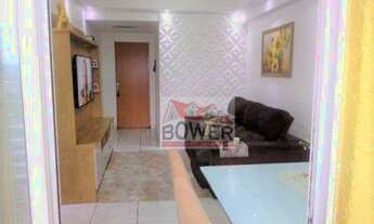 Imagem 3: Apartamento à venda, 60 m² por R$ 235.000,00 - Barro Vermelho - São Gonçalo/RJ