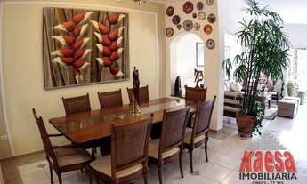 Imagem 7: Casa com 3 dormitórios à venda, 401 m² por R$ 2.100.000,00 - Vila Petrópolis - Atibaia/SP