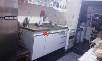 Imagem 4: Apto há 1 quadra do Metrô Jabaquara !!!