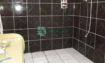 Imagem 5: Casa para venda possui 100 metros quadrados com 3 quartos em Centro - Mongaguá - SP