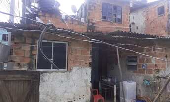 Imagem: Venda de casa