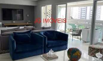 Imagem 4: Apartamento RESIDENCIAL em SÃO PAULO - SP, CAMPO BELO