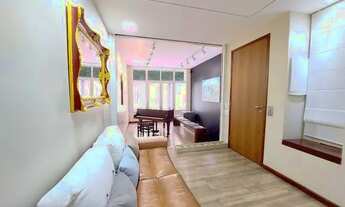 Imagem 6: Casa com 3 dormitórios para alugar, 264 m² por R$ 21.231,32/mês - Jardim Paulista - São Pa