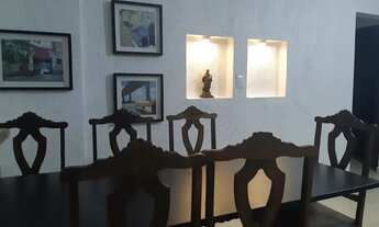 Imagem 2: Apartamento com 2 dormitórios, 109 m² - venda por R$ 500.000,00 ou aluguel por R$ 3.000,00