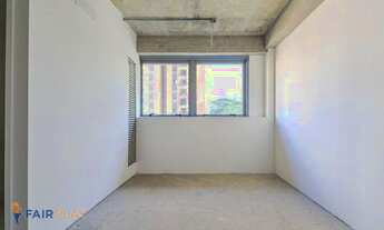 Imagem 2: Sala à venda, 22 m² por R$ 358.000 - Moema - São Paulo/SP