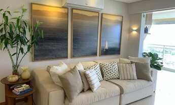 Imagem 6: ALUGO 3 SUITES MOBILIADO ART RESIDENCE